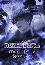 Demon Lord s Martial Arts Ascension