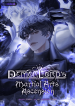 Demon Lord s Martial Arts Ascension