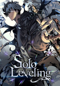 Solo Leveling