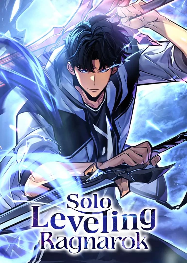 Solo Leveling: Ragnarok